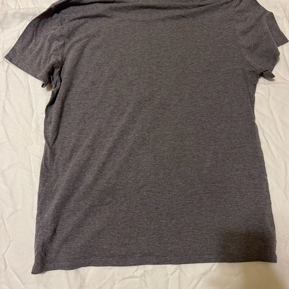 Gray Rodeo Graphic T-Shirt - Picture 4 of 4